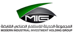 Modern Industrial Investment Holding