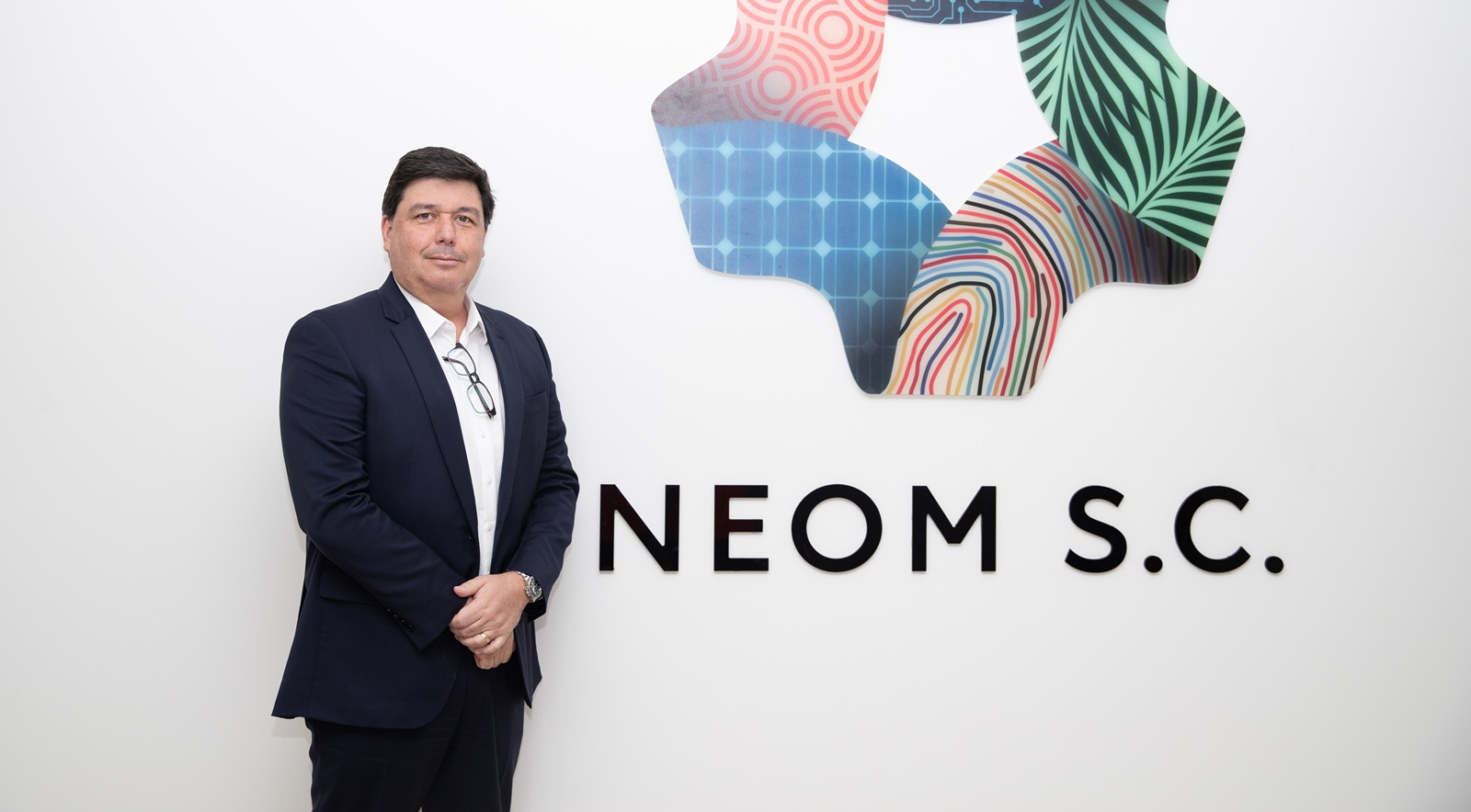 Image courtesy of NEOM