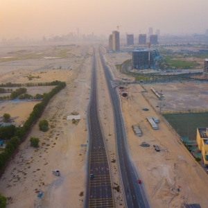 Dubai unveils $54bn mega-project as NEOM faces $16bn reset bill
